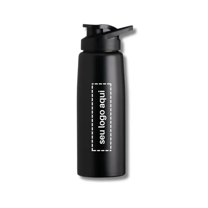 Brinde Squeeze Personalizado Inox 880ml SDP18780