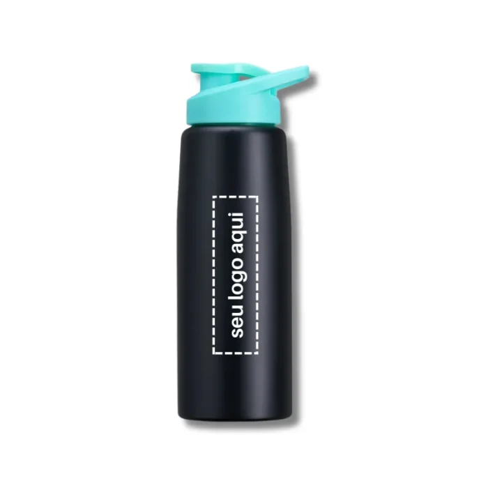Brinde Squeeze Personalizado Inox 880ml SDP18780
