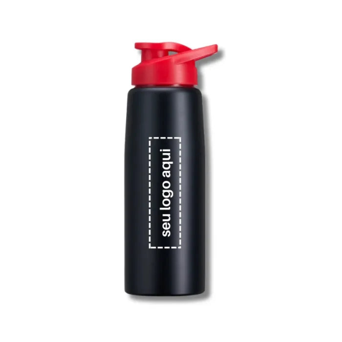 Brinde Squeeze Personalizado Inox 880ml SDP18780