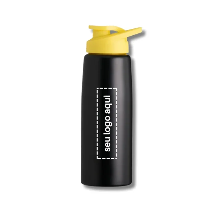 Brinde Squeeze Personalizado Inox 880ml SDP18780