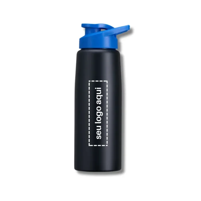 Brinde Squeeze Personalizado Inox 880ml SDP18780