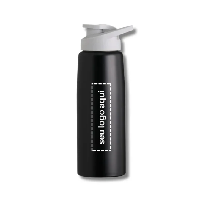 Brinde Squeeze Personalizado Inox 880ml SDP18780
