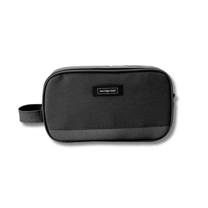 Brinde Nécessaire Personalizada Poliéster SDP08234