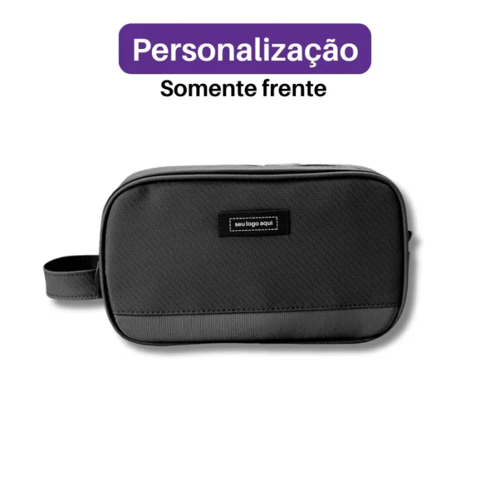 Brinde Nécessaire Personalizada Poliéster SDP08234