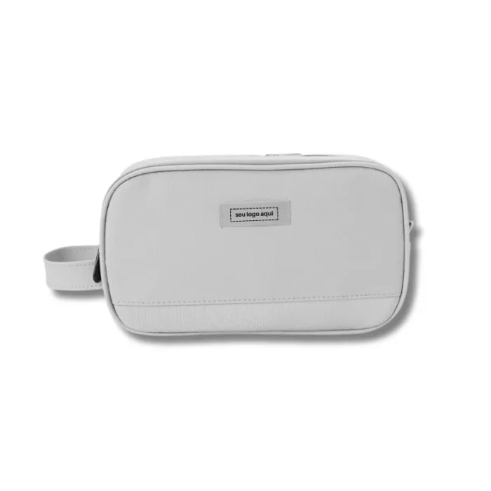Brinde Nécessaire Personalizada Poliéster SDP08234