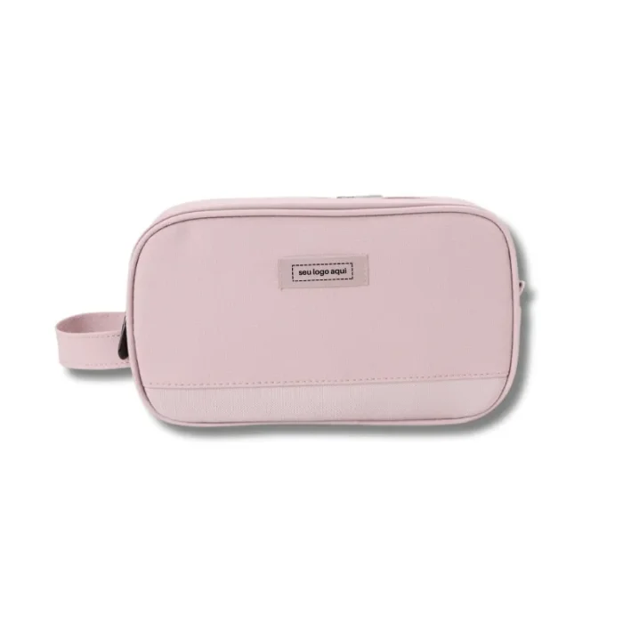 Brinde Nécessaire Personalizada Poliéster SDP08234