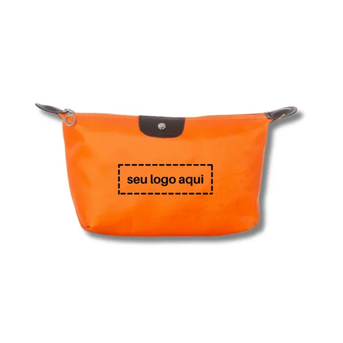 Brinde Nécessaire Personalizada Poliéster SDP18516