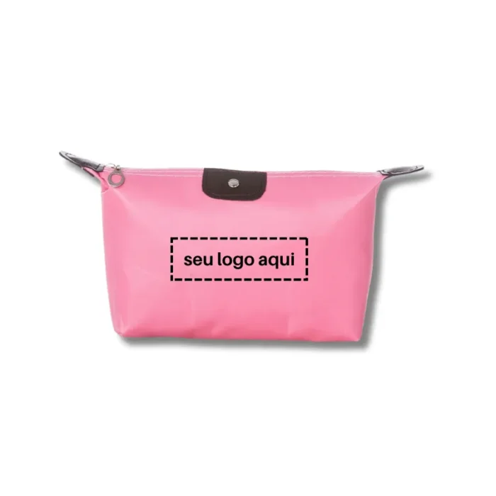 Brinde Nécessaire Personalizada Poliéster SDP18516