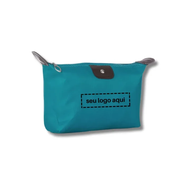 Brinde Nécessaire Personalizada Poliéster SDP18516