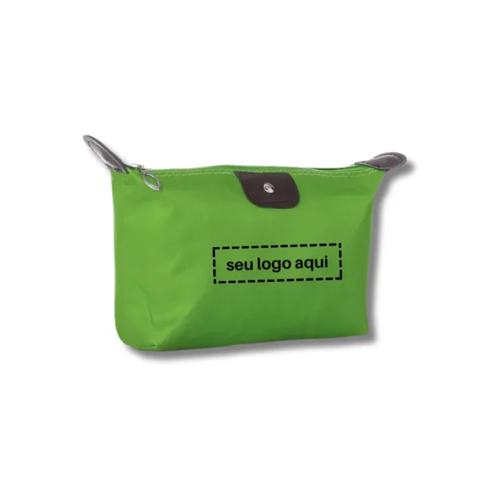 Brinde Nécessaire Personalizada Poliéster SDP18516