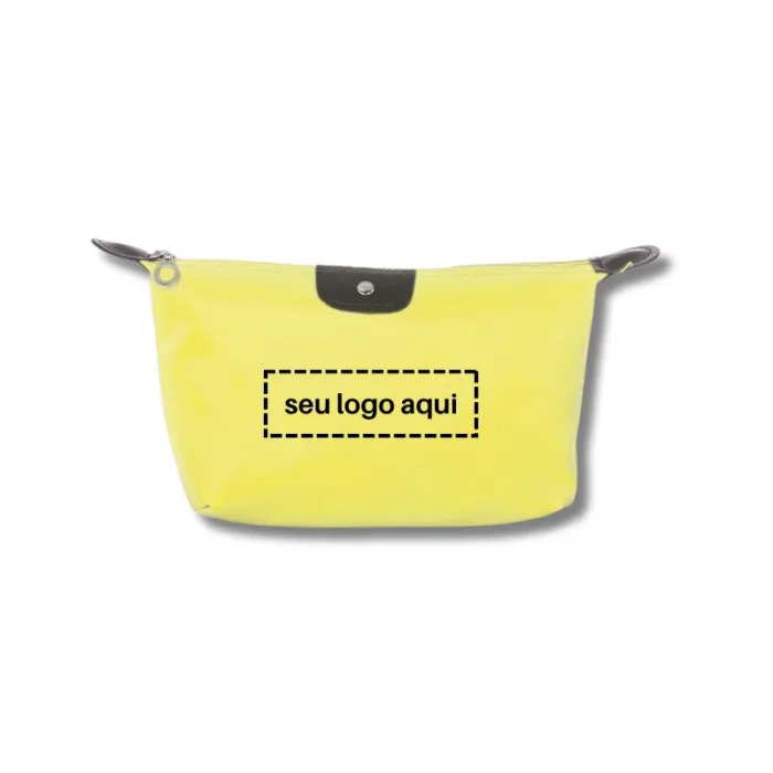 Brinde Nécessaire Personalizada Poliéster SDP18516