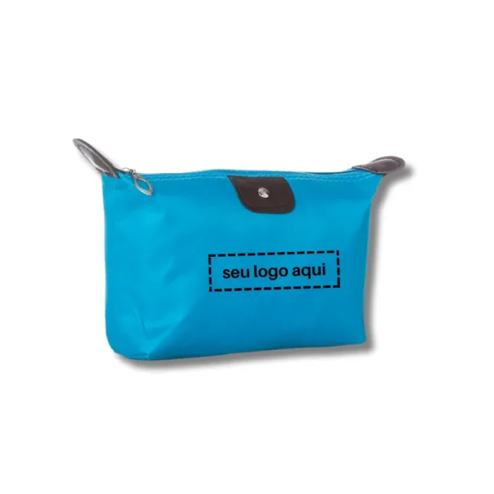Brinde Nécessaire Personalizada Poliéster SDP18516
