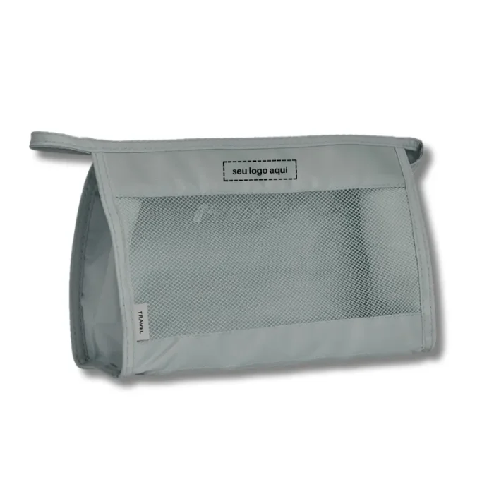 Brinde Nécessaire Personalizada Poliéster SDP18686