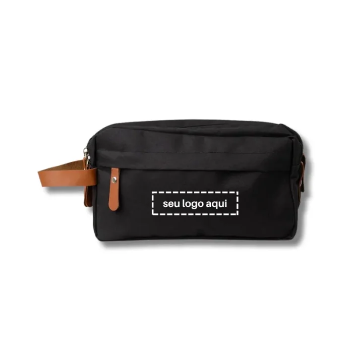Brinde Nécessaire Personalizada Poliéster SDP18753