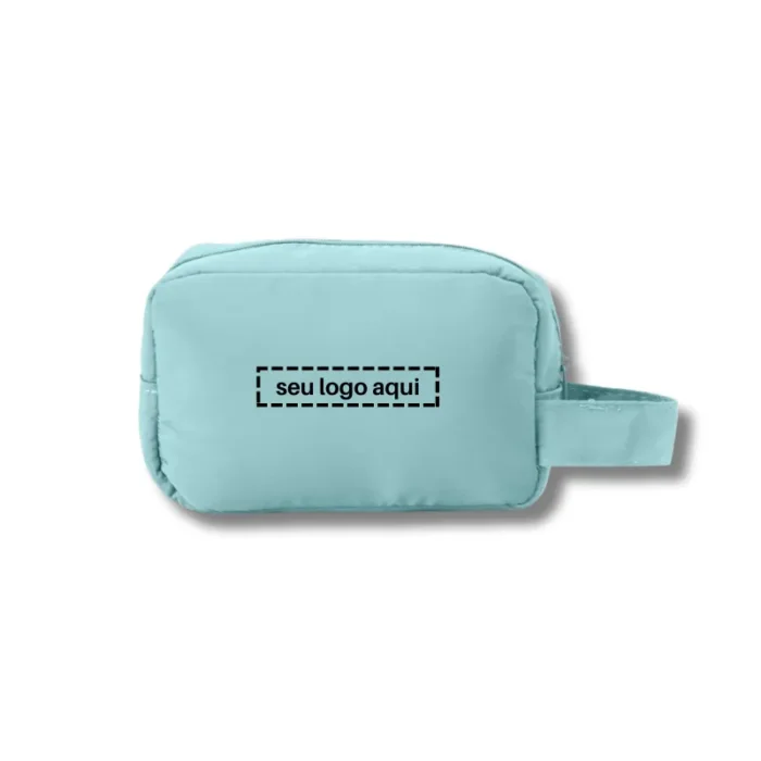 Brinde Nécessaire Personalizada Poliéster SDP18805