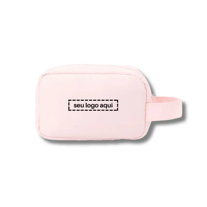 Brinde Nécessaire Personalizada Poliéster SDP18805