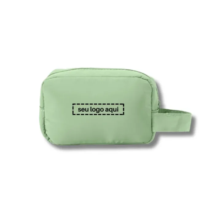 Brinde Nécessaire Personalizada Poliéster SDP18805