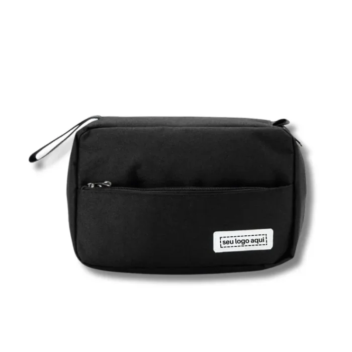 Brinde Nécessaire Personalizada Poliéster SDP18872