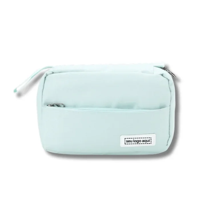 Brinde Nécessaire Personalizada Poliéster SDP18872
