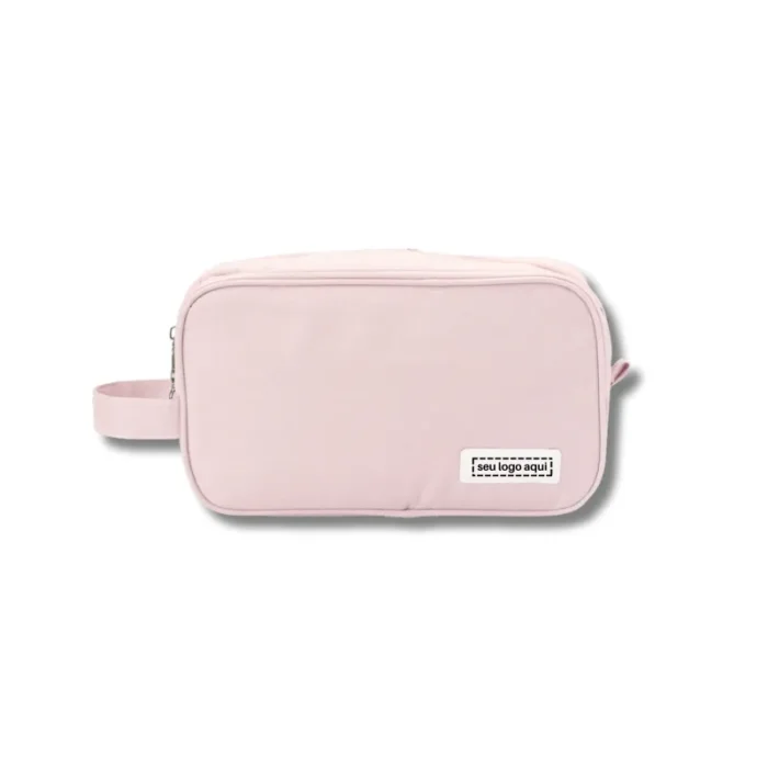 Brinde Nécessaire Personalizada Poliéster SDP18873