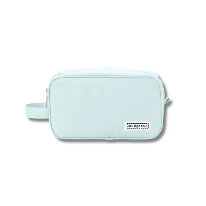 Brinde Nécessaire Personalizada Poliéster SDP18873