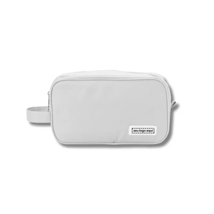 Brinde Nécessaire Personalizada Poliéster SDP18873