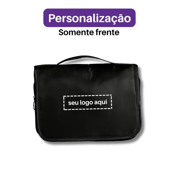 Brinde Nécessaire Personalizada Sarja SDP18508